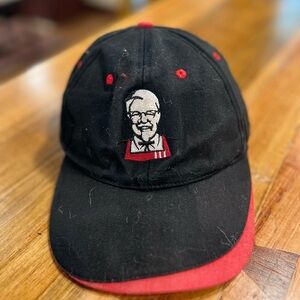 KFC ball cap in GUC